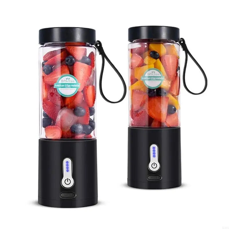 SipNBlend™ Portable Smoothie Blender Cup
