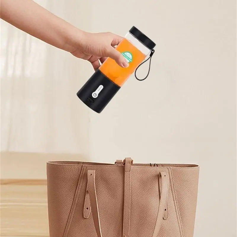 SipNBlend™ Portable Smoothie Blender Cup