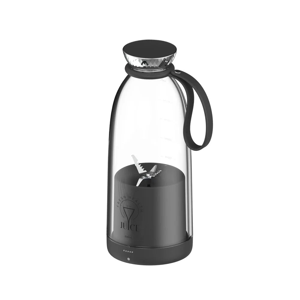 SipNBlend™ Fresh Juice Bottle Blender