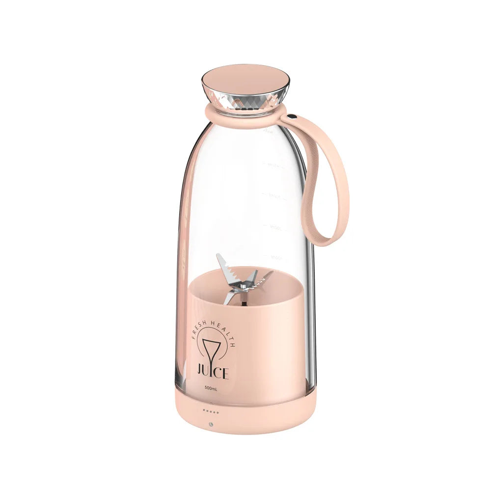 SipNBlend™ Fresh Juice Bottle Blender