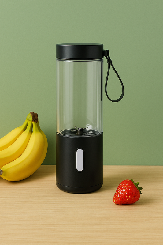 SipNBlend™ Portable Smoothie Blender Cup