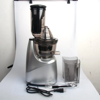 SipNBlend™ Cold Press Juicer Pro