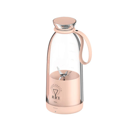 SipNBlend™ Fresh Juice Bottle Blender